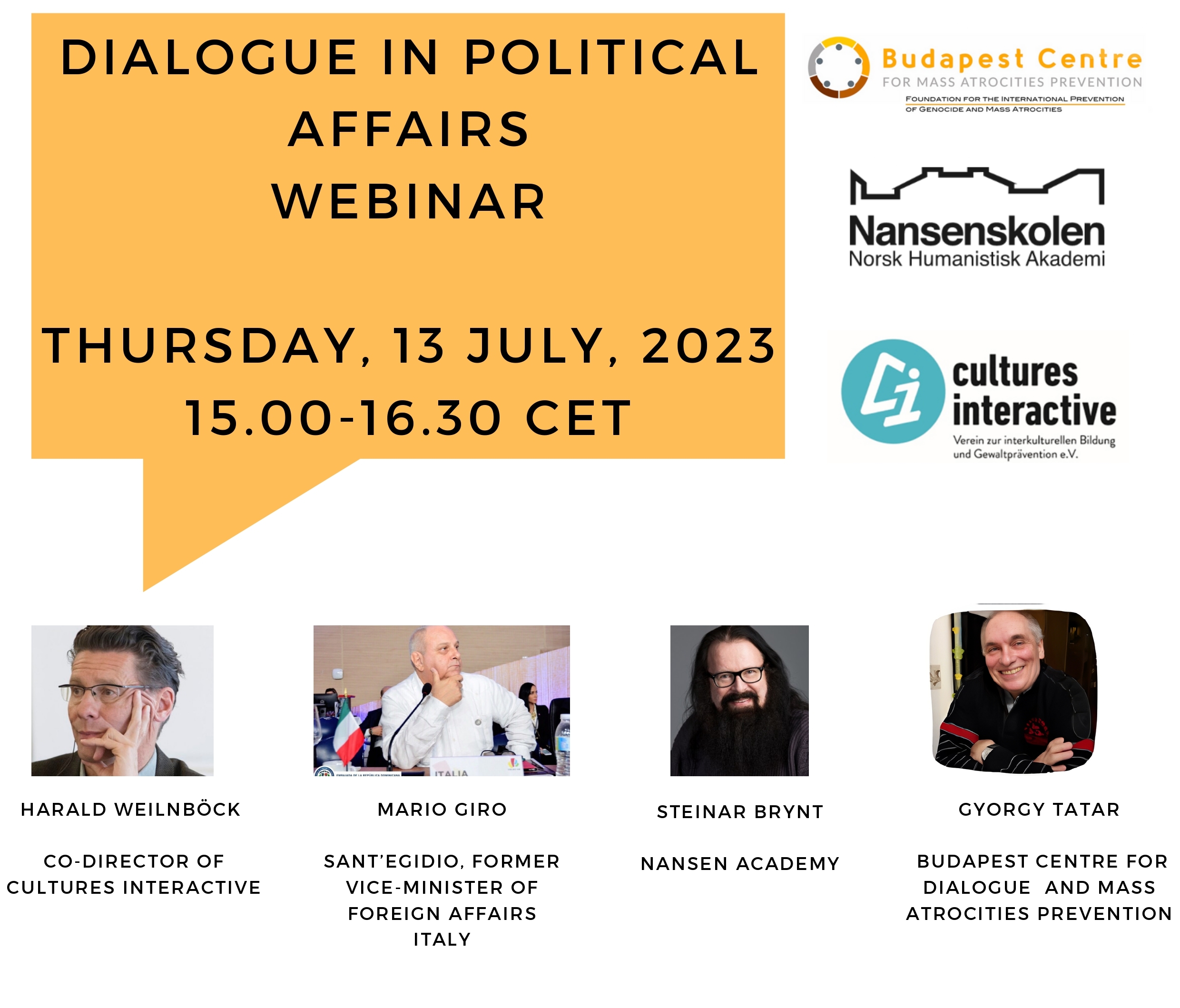 1ReminderDialogue in Political Affairs WEBINAR TUESDAY 13 JULY 2023 page 0001 1
