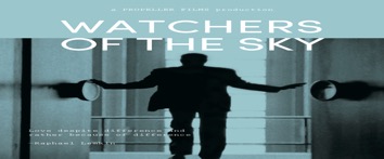 Watchers of the Sky 1