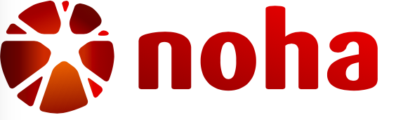 logo noha