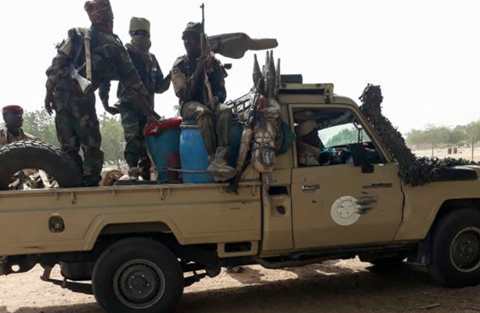 sahel