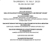 Dialogue in Political Affairs webinar - Watch here