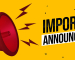 IMPORTANT! New registration link for today's webinar!